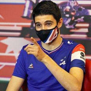 "Formula 1 will overtake Football in terms of Interests"– Esteban Ocon believes F1 can overtake most viewed sport in the world