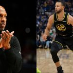 “Stephen Curry is the greatest combo guard to ever play this game”: Chauncey Billups gives huge props to the GSW MVP as he nears Ray Allen’s 3PT record