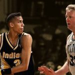 “Rook, I am the best f*cking shooter IN THE LEAGUE. Understand?”: When Reggie Miller tried to trash talk Celtics' legend Larry Bird and lived to tell the tale