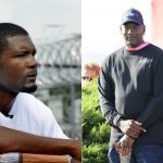 "Daniel Andre Green takes first step to getting parole in James Jordan murder": Michael Jordan's father's murder-accused gets boost in his bid for release from prison