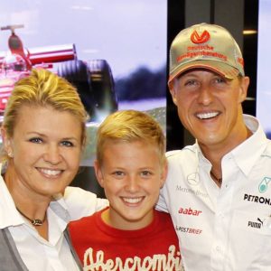 "He seems to be his own man": Former F1 Champion explains how Mick Schumacher is different from his father Michael