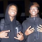 Bryce Maximus had Bryce Maximus had Bronny and Savannah James in splits by impersonating their billionaire father, LeBron James