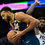 “When you’re the best in the world at something, people become insecure”: Rudy Gobert claps back at Anthony Edwards and Patrick Beverley after a dominant performance in the win over the Philadelphia 76ers