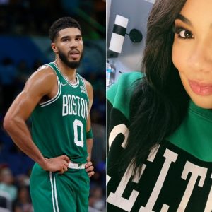 “Marry Jaylen Brown, f*ck Jayson Tatum, kill Ime Udoka”: NBA Twitter trolls Al Horford’s sister for the wild tweet she now deleted