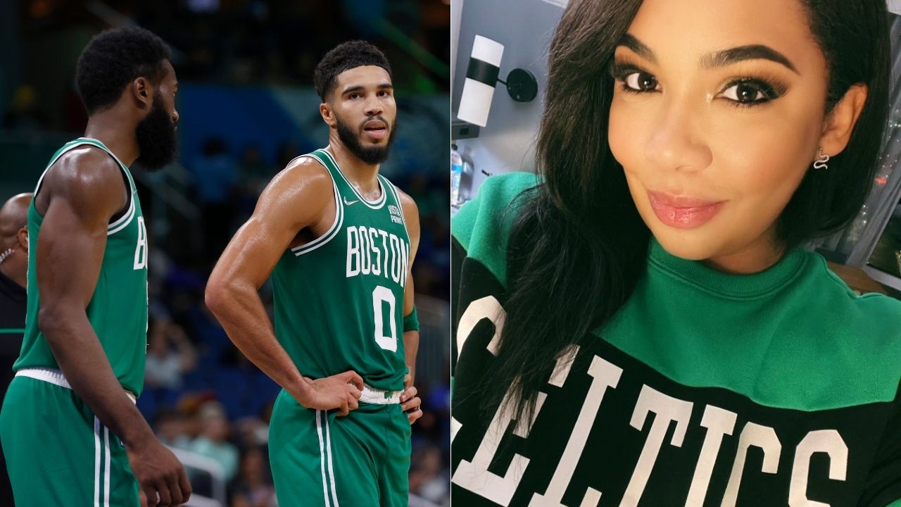 “Marry Jaylen Brown, f*ck Jayson Tatum, kill Ime Udoka”: NBA Twitter trolls Al Horford’s sister for the wild tweet she now deleted