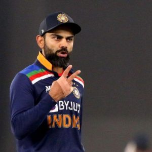Virat Kohli ODI team: Will Virat Kohli skip South Africa vs India ODI series?