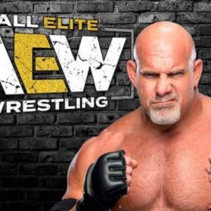 Will Goldberg join AEW after his WWE contract runs out