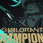 Valorant Champions Semifinals Schedule