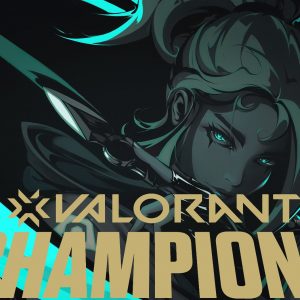 Valorant Champions Semifinals Schedule