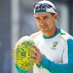 “I don’t want to go now surely”: Justin Langer talks about his future as Australia's coach after Ashes 2021-22 triumph
