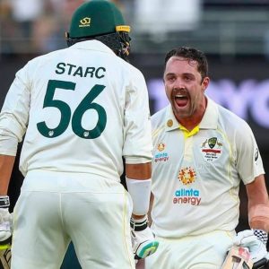 Cricket Covid: Travis Head to miss New Years Test Sydney after testing positive for COVID-19