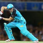 "We need a guy in the top four to be getting 60, 70, 80": Sam Heazlett urges the batters to step up for Brisbane Heat after a sluggish BBL 2021-22 start