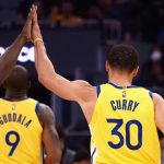 "Stephen Curry has been leading the Warriors on Mike Brown's defense sheet with a 96 rating!": Draymond Green talks about the adjustments made by the 2x MVP to get better on the court