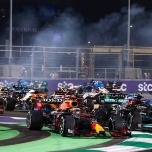 "It was rental karting"– Former F1 champion calls everything at Jeddah on Sunday absolutely wrong and urges not to make F1 a Hollywood show