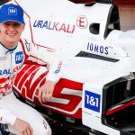 "It's extremely difficult for me to watch": Mick Schumacher shares his thoughts on the Netflix documentary showcasing his father Michael's life