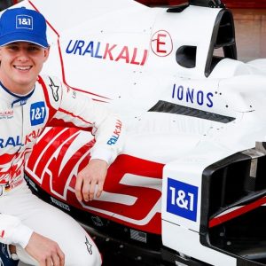 "It's extremely difficult for me to watch": Mick Schumacher shares his thoughts on the Netflix documentary showcasing his father Michael's life