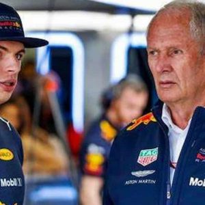 "He thought it was sheer nonsense": Helmut Marko reveals how Max Verstappen thought that talks about his Red Bull debut in 2016 were a 'joke'