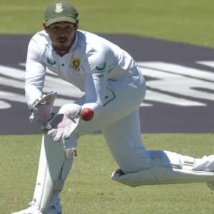 Quinton de Kock stats: Why Quinton de Kock retired from Test Cricket?