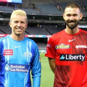 Who will win today Big Bash match: Who is expected to win Adelaide Strikers vs Melbourne Renegades BBL 11 match?