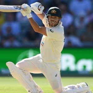 "England away, that would be nice to do": David Warner wishes to play the next away series in England after winning Ashes 2021-22