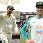 "I'm pretty proud of him": Nathan Lyon praises Alex Carey's debut performance at the Ashes 2021-22 Brisbane test