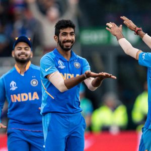 Happy Birthday Jasprit Bumrah: Sanjana Ganesan, Mumbai Indians and others tweet heartening wishes on Bumrah's 28th birthday