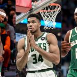 Milwaukee Bucks TSR Roundup