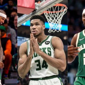 Milwaukee Bucks TSR Roundup