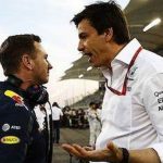 "Red Bull and Mercedes relations needs mending" - F1 CEO Stefano Domenicali does not want this year's fallout to fester in 2022