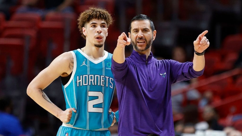 "Puma Basketball made the best debut sneaker for LaMelo Ball": A fan calls the Melo 1's the best sneakers for a first attempt since the Air Jordan 1 in 1984