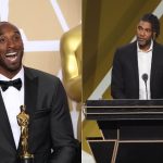 "The San Antonio Spurs are co-owners of the Staples center!": The Texas-based team is the only visiting team with a winning record at Crypto.com Arena