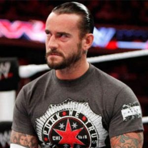 Former WWE Superstar refused to sell for CM Punk because of their size difference