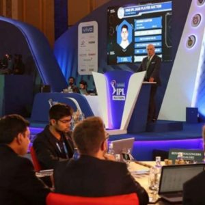 Vivo IPL 2022 auction date: When and where is mega auction of IPL 2022?