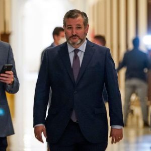 "The WTA has bigger balls than the NBA": Ted Cruz goes after LeBron James and co for their silence about purported crimes against humanity committed by Chinese government