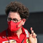 "If those who have to regulate miss something, the whole system collapses" - Mattia Binotto showcases his concern over teams taking unfair advantage of the budget cap