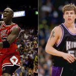 "Shaq, Dirk, Kobe, Michael Jordan and White Chocolate!": Joakim Noah named a highly entertaining, scintillating starting 5 on the Knuckleheads Podcast