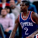 "Junior Bridgeman is the richest basketball player you've never heard of!": Preparing for a life after the NBA, Bridgeman showed the athletes what could be a reality for many of them