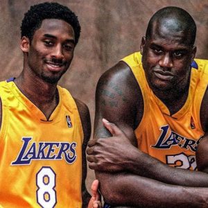 "I'm Google... You don't have G14 classification!": Shaquille O'Neal ignores question about 'secret signal' for Kobe Bryant in a nonchalant fashion