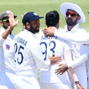 WTC Points Table: What is India's position on ICC Test World Cup Points Table 2021 to 2023?