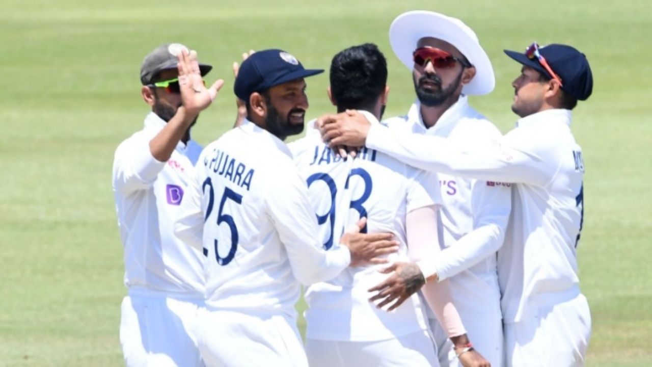 WTC Points Table: What is India's position on ICC Test World Cup Points Table 2021 to 2023?