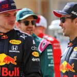 "He's at a tremendously high level": Red Bull driver Sergio Perez calls Max Verstappen the best driver in F1 right now