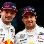 "Oh my God, why are you helping"– Ex McLaren driver claims 20 years ago people would have destroyed Sergio Perez for helping Max Verstappen