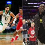 "I'm not the most vocal... My personality is not like Kevin Garnett": Celtics star Jayson Tatum addresses critiques, compares his leadership style with the Timberwolves legend