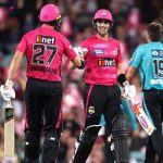 Lowest Big Bash score defended: Full list of Lowest scores in BBL history