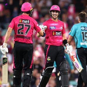 Lowest Big Bash score defended: Full list of Lowest scores in BBL history