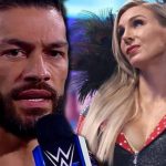 Ric Flair says WWE should push Charlotte Flair like Roman Reigns