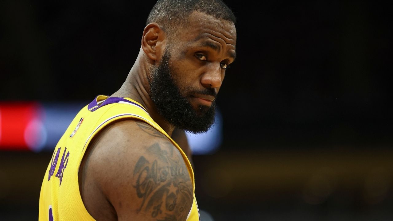 "Living with LeBron James in the bubble was a once-in-a-lifetime experience!": Sports analyst Omar Raja shares his view on how different life was in the Orlando bubble