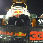 "Because of Checo, I won the title": Max Verstappen thanks teammate Sergio Perez for helping him win the World Championship