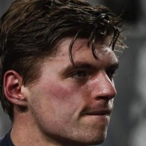 “I guess they have $90million reasons why”: Red Bull's Max Verstappen questions why a track as unsafe as the Jeddah street circuit in Saudi was allowed to be part of the F1 calendar