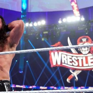 Seth Rollins on which match made him fall in love with Wrestling